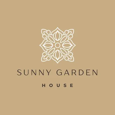 בית נופש Sunny Garden House