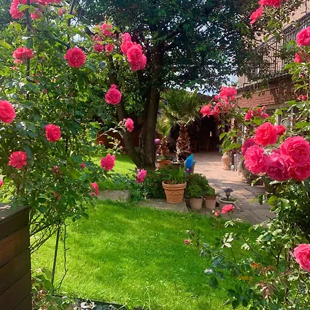 Sunny Garden House Trenčianske Teplice