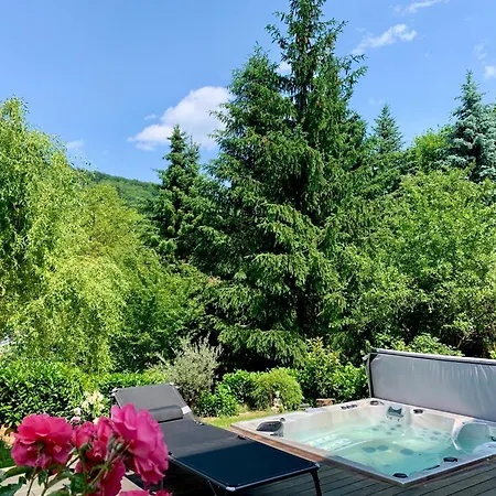 Sunny Garden House Casa vacanze *