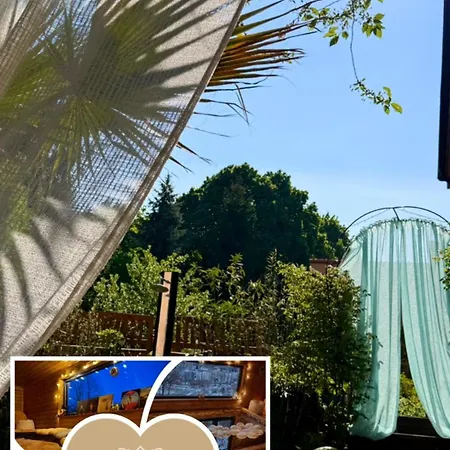 Sunny Garden House Casa vacanze
