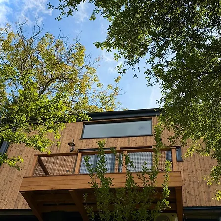 Sunny Garden House Feriehus *