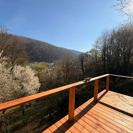 בית נופש Sunny Garden House Trenčianske Teplice