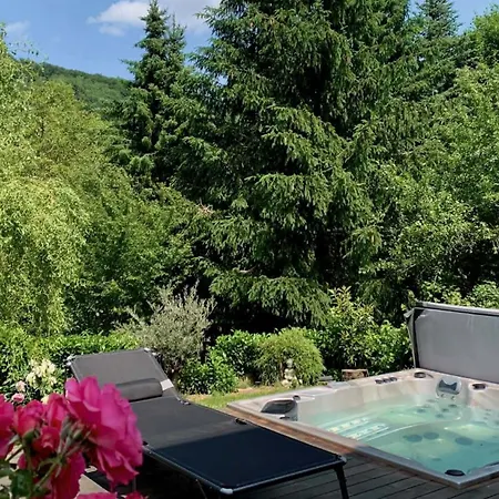 Sunny Garden House Trenčianske Teplice