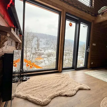 Feriehus Sunny Garden House Trenčianske Teplice