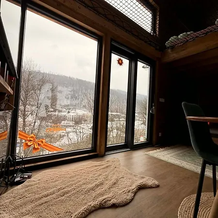 Sunny Garden House בית נופש Trenčianske Teplice