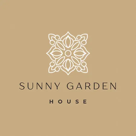 Sunny Garden House Feriehus *