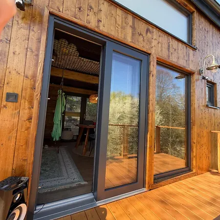Sunny Garden House