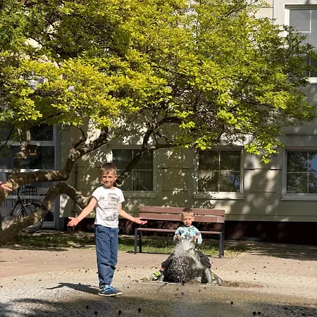 Casa vacanze Sunny Garden House Trenčianske Teplice
