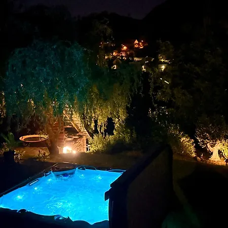 Casa vacanze Sunny Garden House