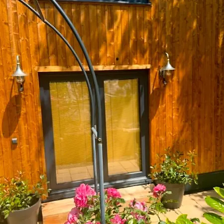 Casa vacanze Sunny Garden House *