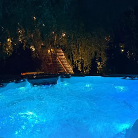 Sunny Garden House Casa vacanze Trenčianske Teplice