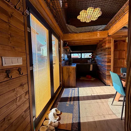 Casa vacanze Sunny Garden House *